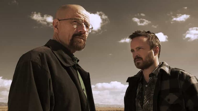 citation Breaking Bad