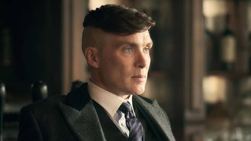 citation Peaky Blinders