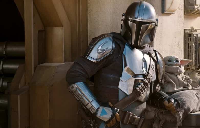 citation The Mandalorian